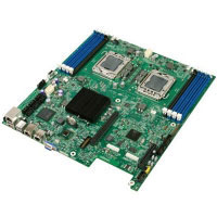 Intel S5500WBR Intel S5500WBR